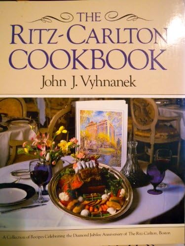 The Ritz London: The Cookbook: Williams, John: 9781784724962